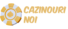 cazinouri online noi